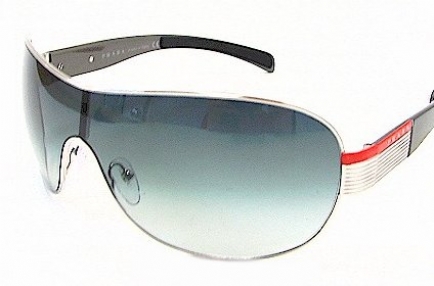 Prada Sps54h Sunglasses