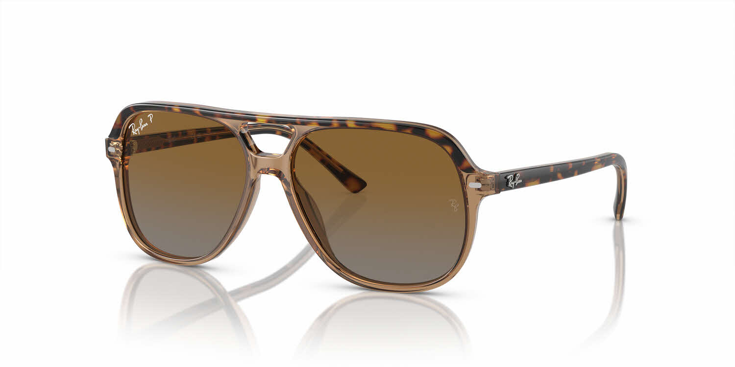 RAY BAN JUNIOR RJ9096S 7152T5