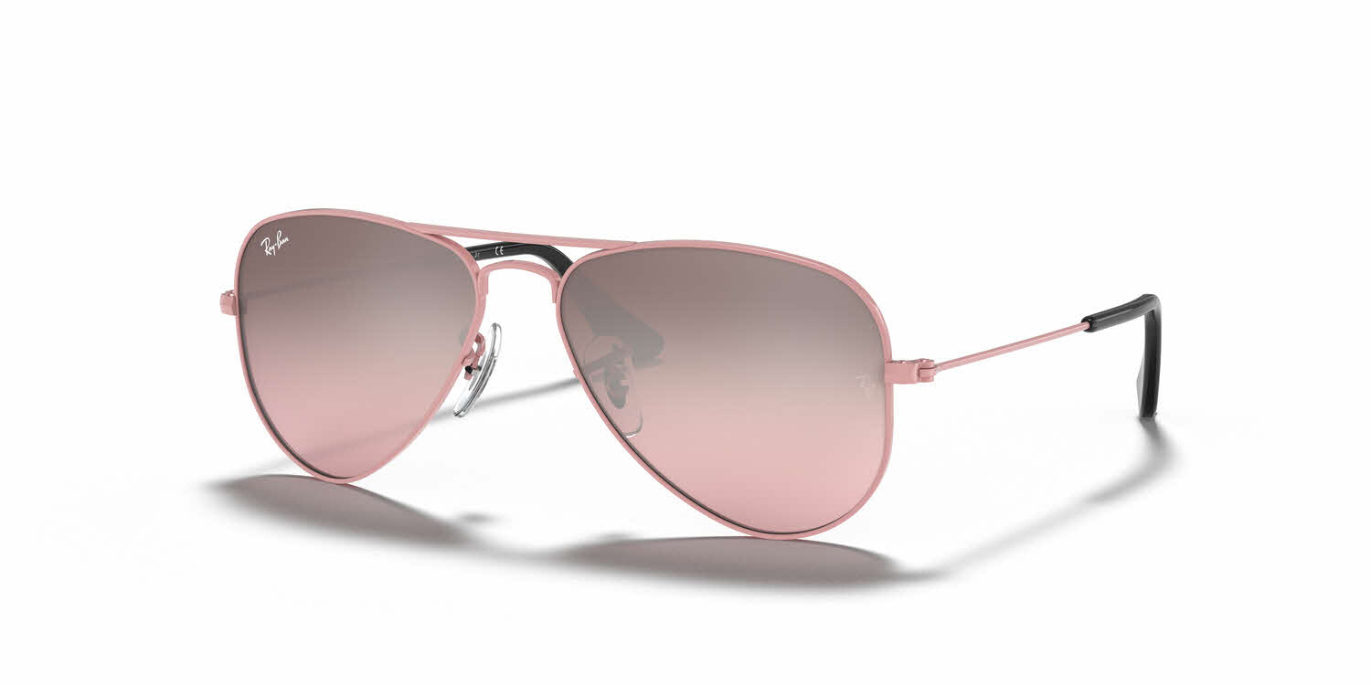 RAY BAN JUNIOR RJ9506S 2117E
