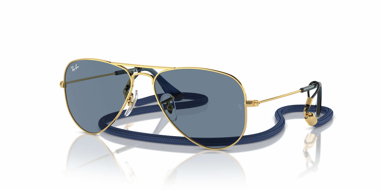 RAY BAN JUNIOR RJ9506S 2231U