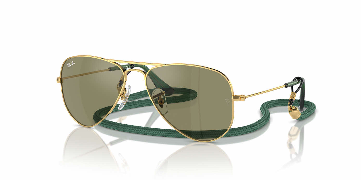 RAY BAN JUNIOR RJ9506S 2236R