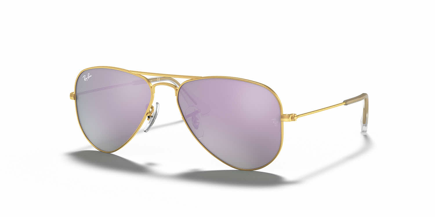 RAY BAN JUNIOR RJ9506S 2494V
