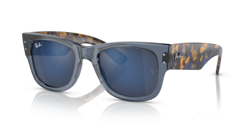 RAY BAN 0840S 6638O4