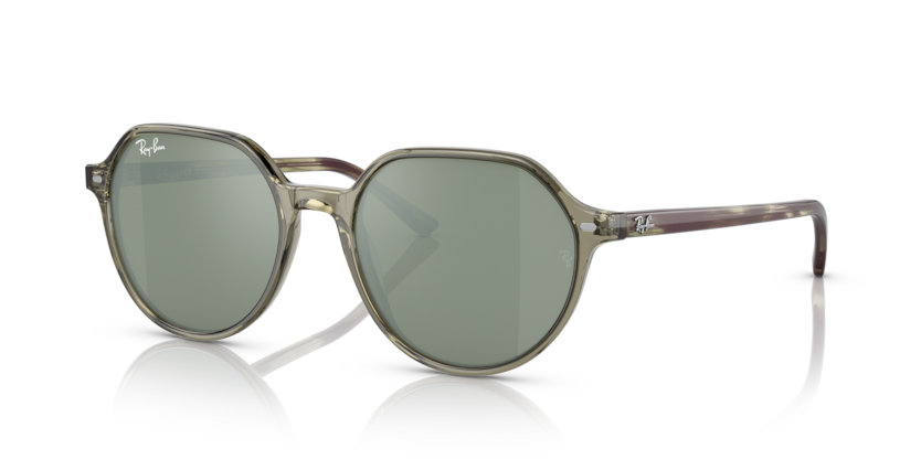 RAY BAN 2195F 66355C