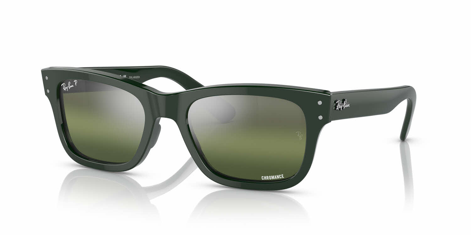 RAY BAN 2283 MR BURBANK 6659G4