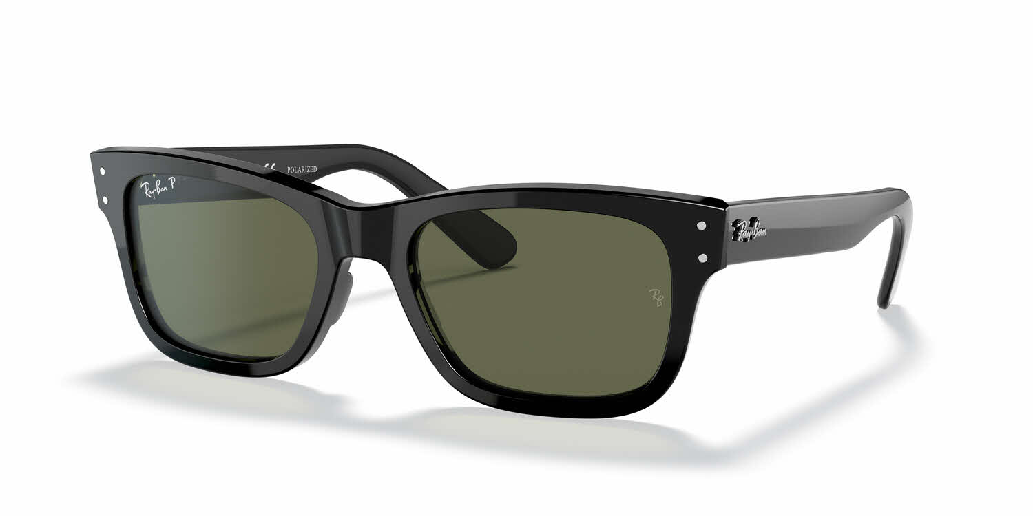 RAY BAN 2283 MR BURBANK 90158