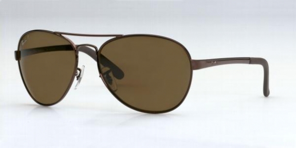 Ray Ban 3213 Sunglasses