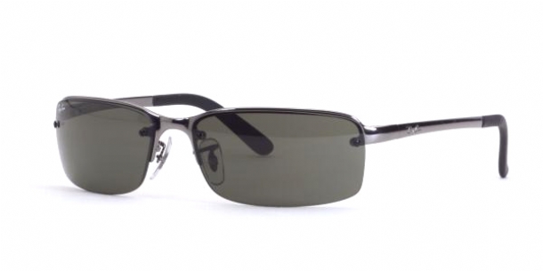 Ray Ban 3217 Sunglasses