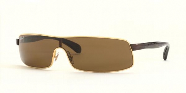Ray Ban 3243 Sunglasses