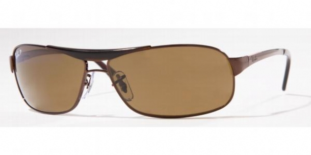 Ray Ban 3323 Sunglasses