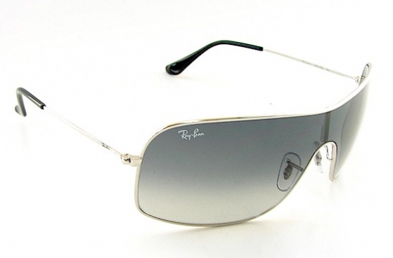 Ray Ban 3341 Sunglasses