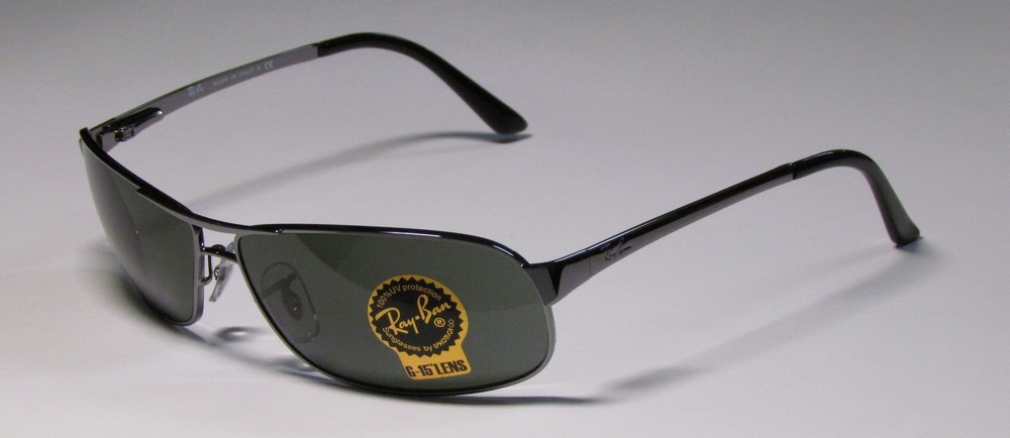 ray ban 3343 polarized