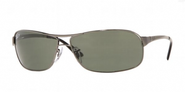 Ray Ban 3343 Sunglasses