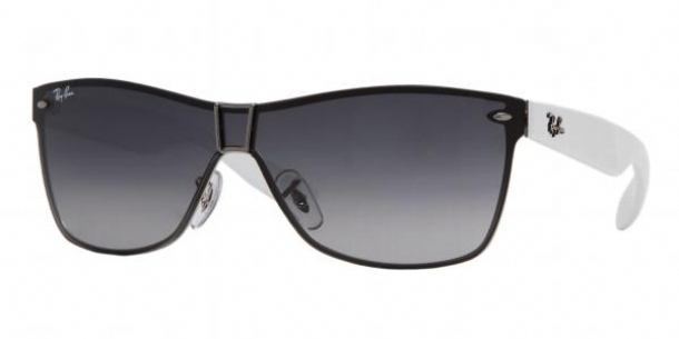 ray ban 3384