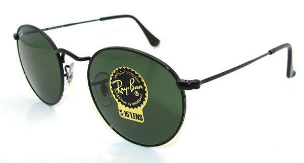 rayban 3447 002