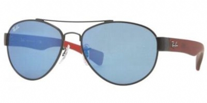 ray ban 3491