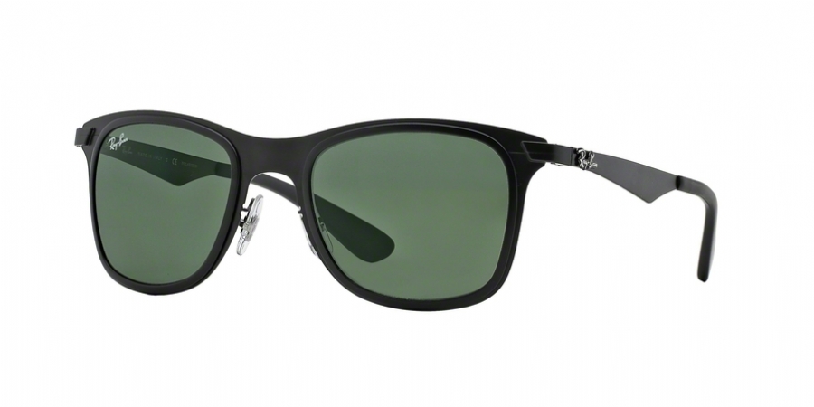 Ray Ban 3521m Sunglasses