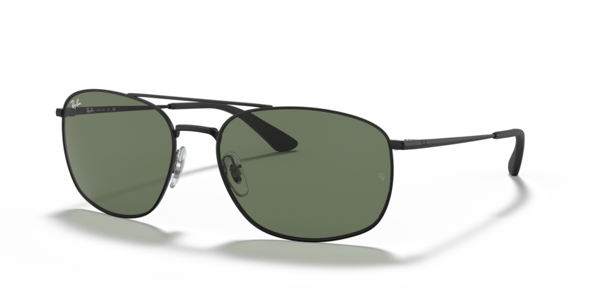 RAY BAN 3654 271