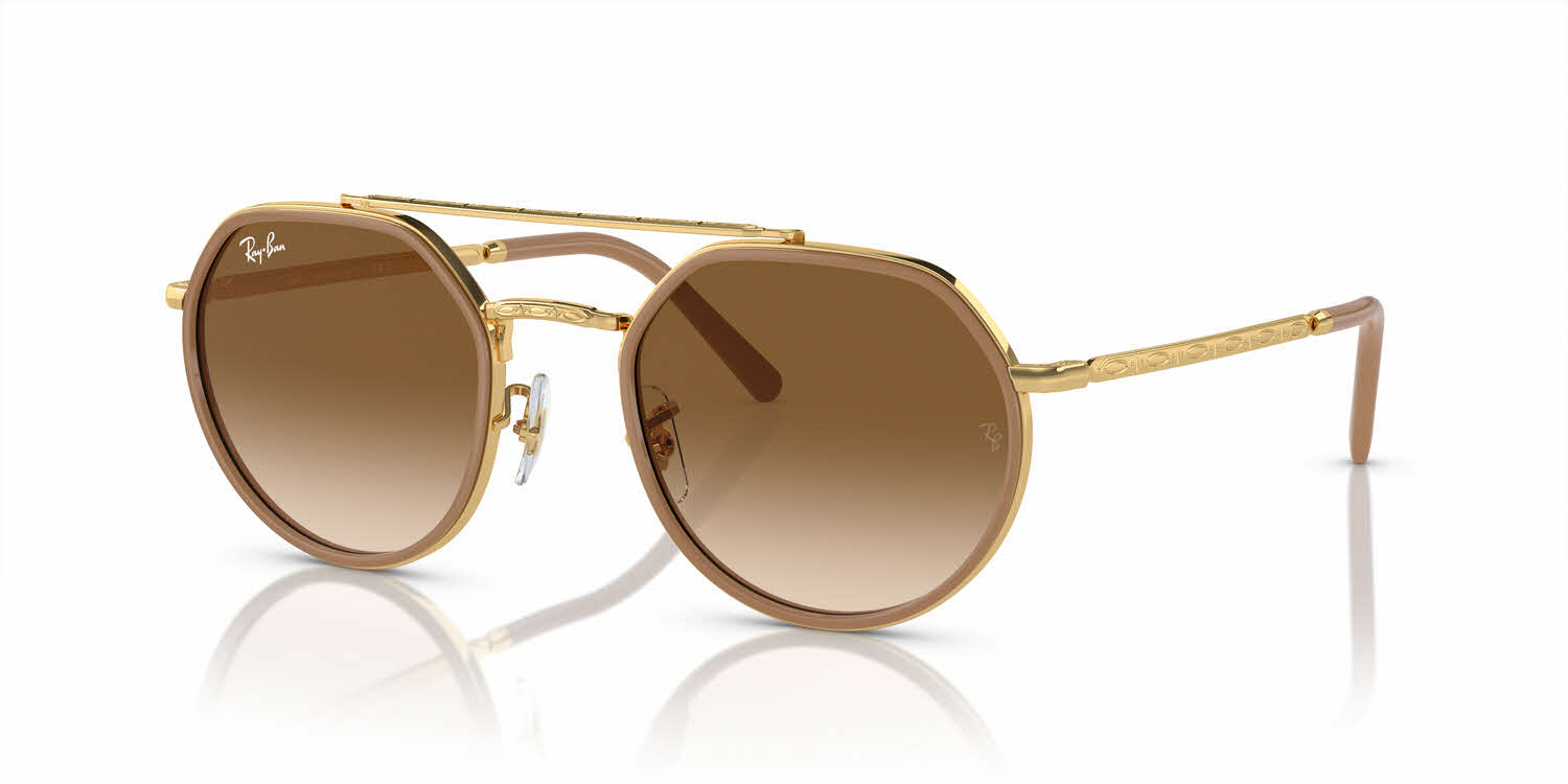 RAY BAN 3765 0151