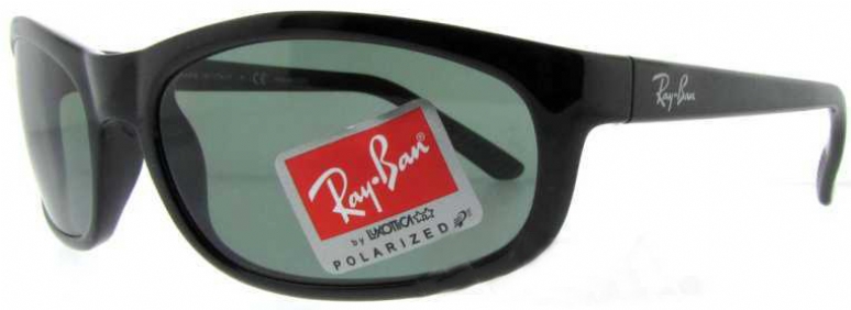 Ray Ban 4004 Sunglasses