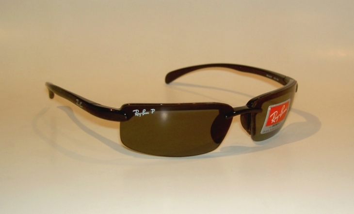 Ray Ban 4051 Sunglasses