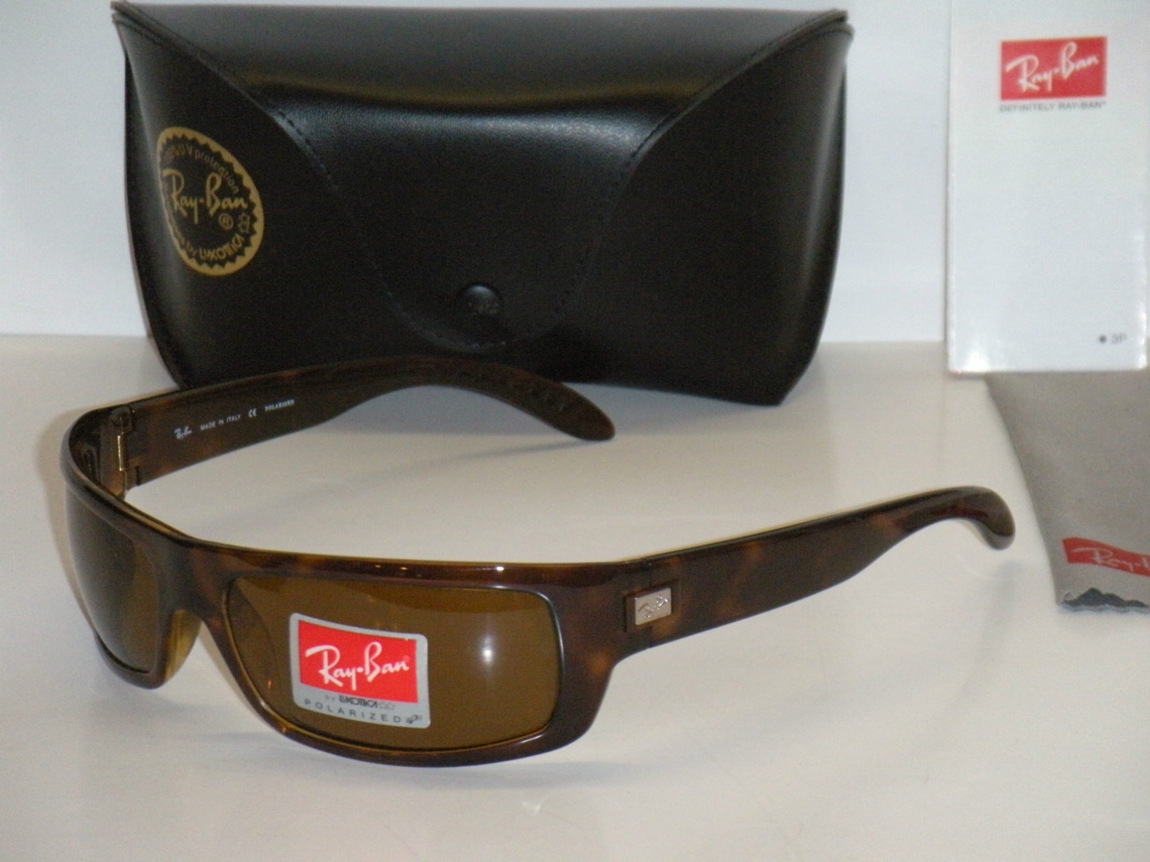 ray ban rb 4052 sunglasses
