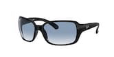 RAY BAN 4068 64233