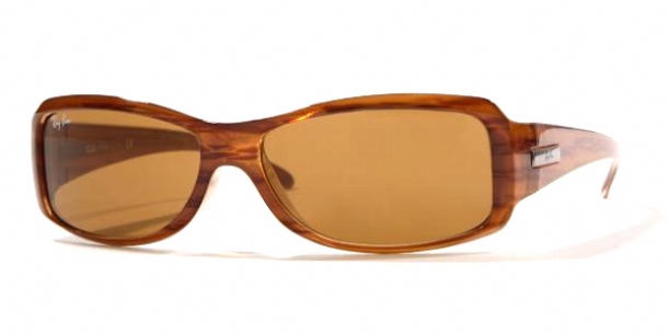 Ray Ban 4078 Sunglasses