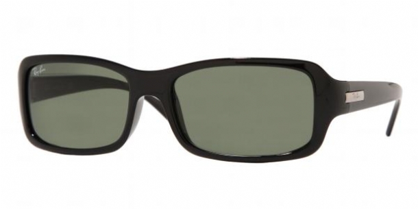 Ray Ban 4107 Sunglasses