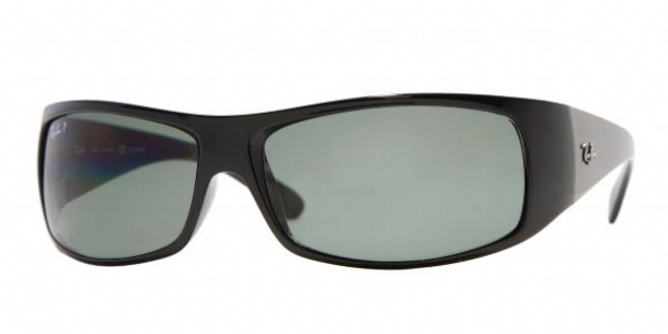 Ray Ban 4108 Sunglasses