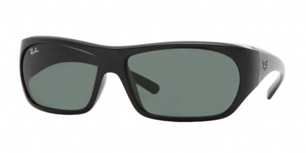 Ray Ban 4111 Sunglasses