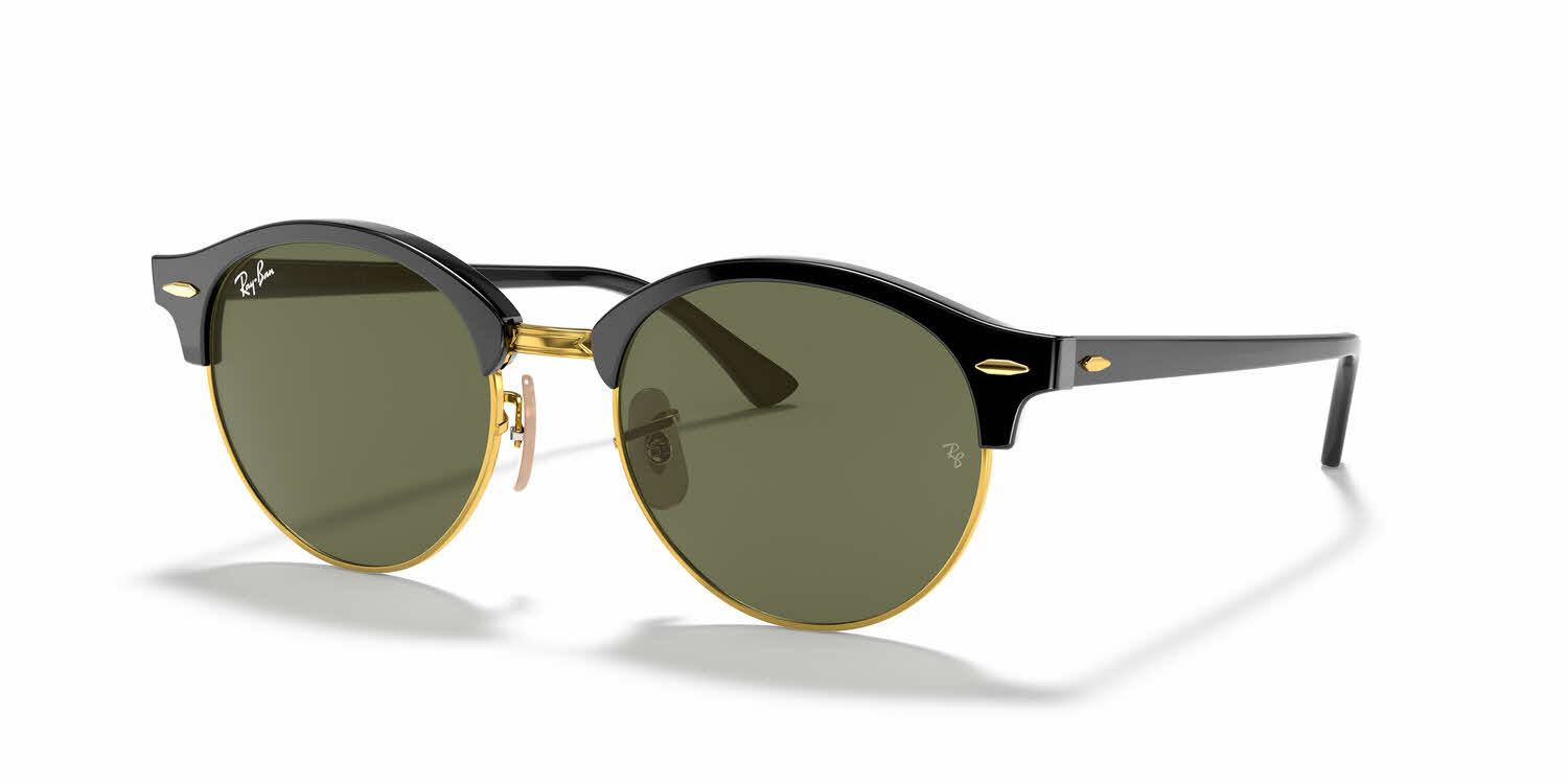 RAY BAN 4246  CLUBROUND 901