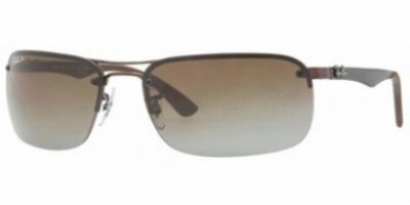 ray ban 8310 polarized