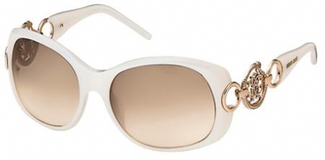 ROBERTO CAVALLI RUBINO 446S 24G