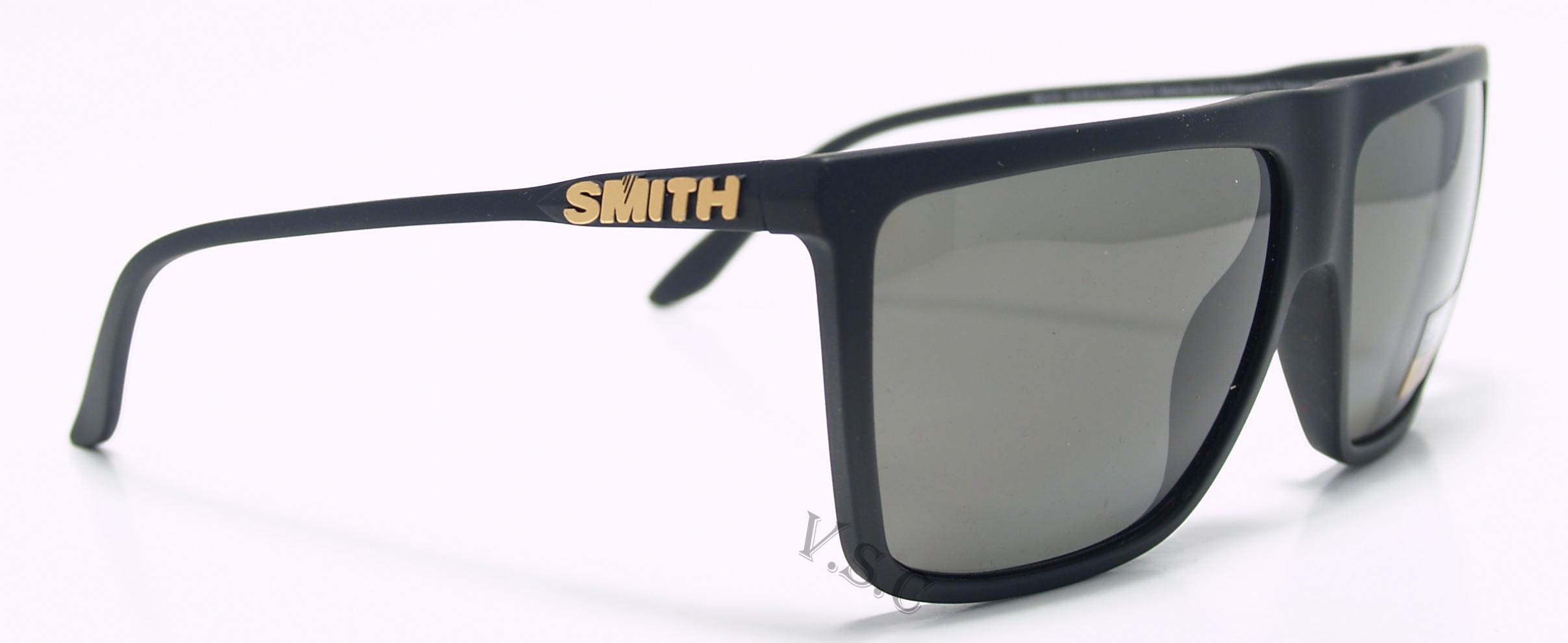 Smith Optics Cornice Sunglasses