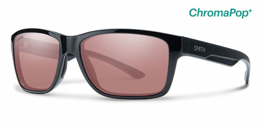 SMITH OPTICS WOLCOTT WORPPIGBK