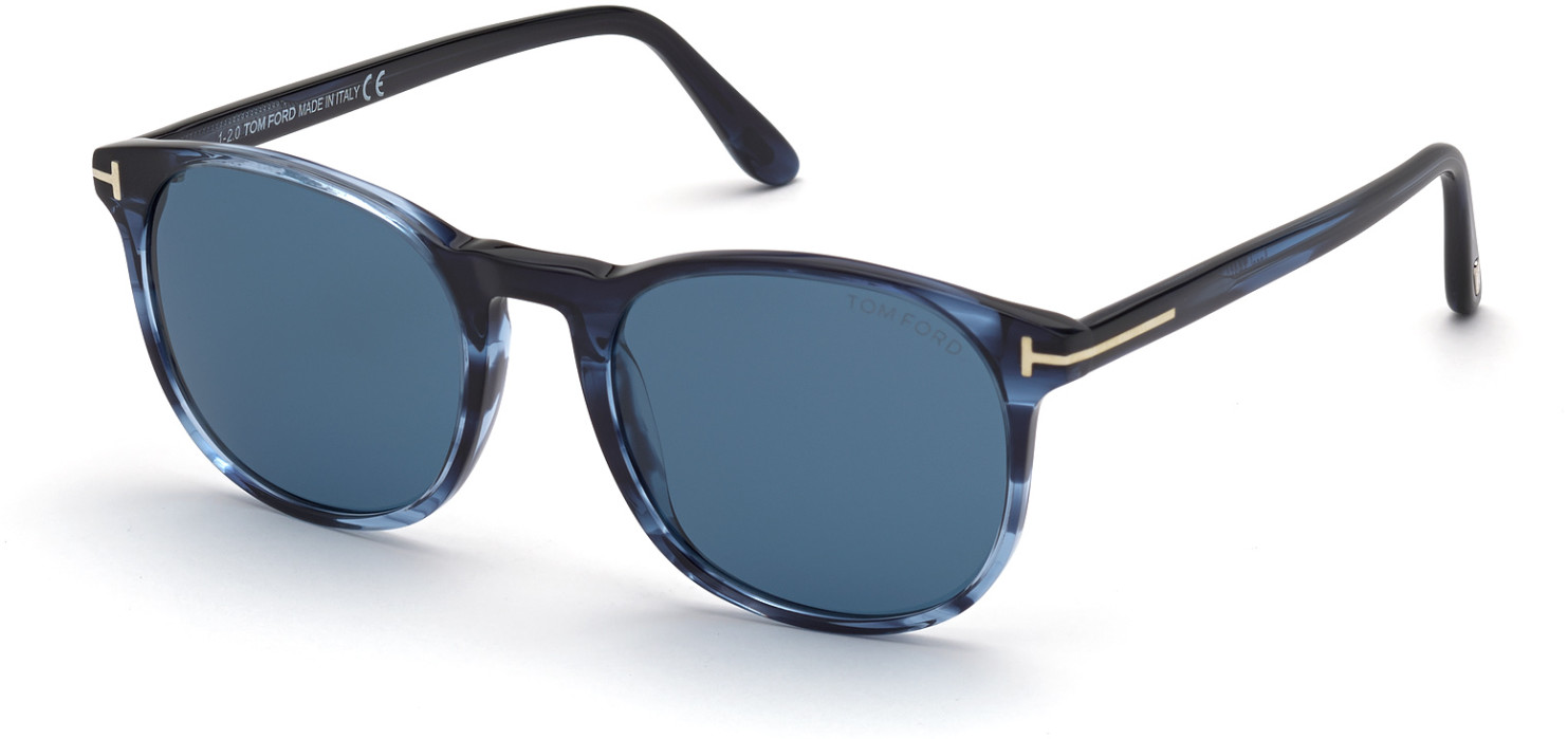 TOM FORD 0858 ANSEL 92V