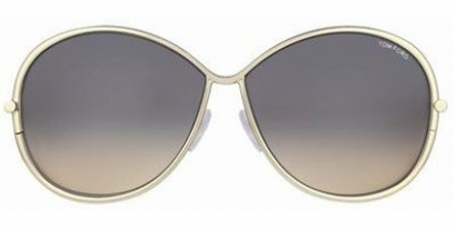 TOM FORD IRIS TF180 28B