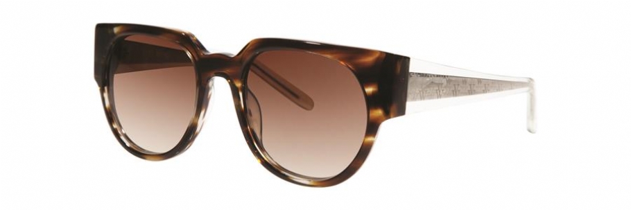 VERA WANG V293 SPRINGTORTOISE