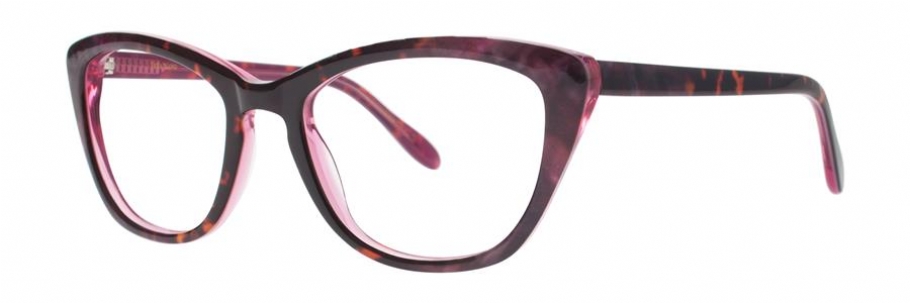 VERA WANG V365 TORTOISE