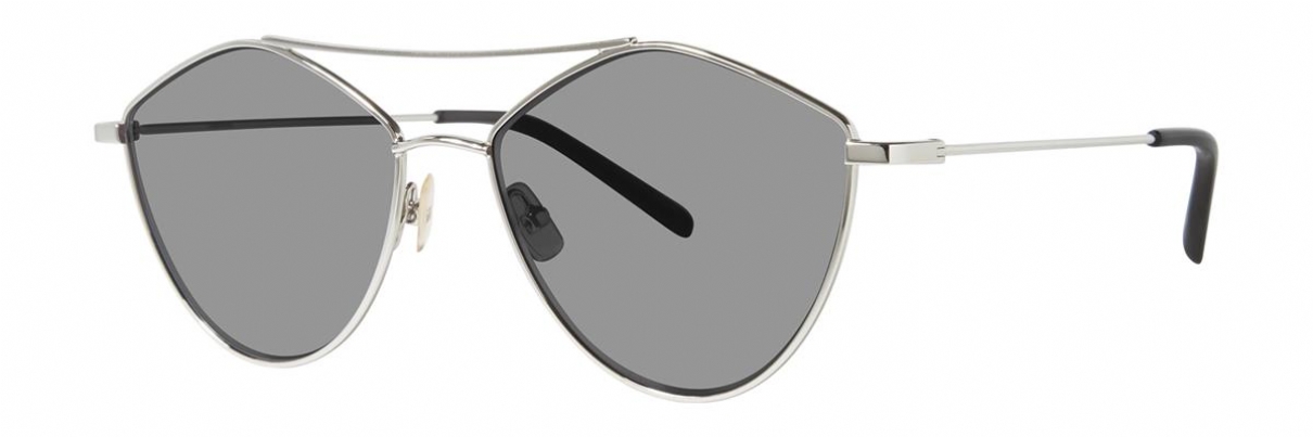 VERA WANG V491 SILVER