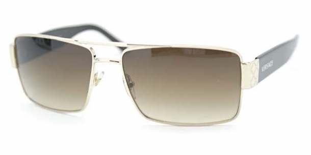 Versace 2075 Sunglasses