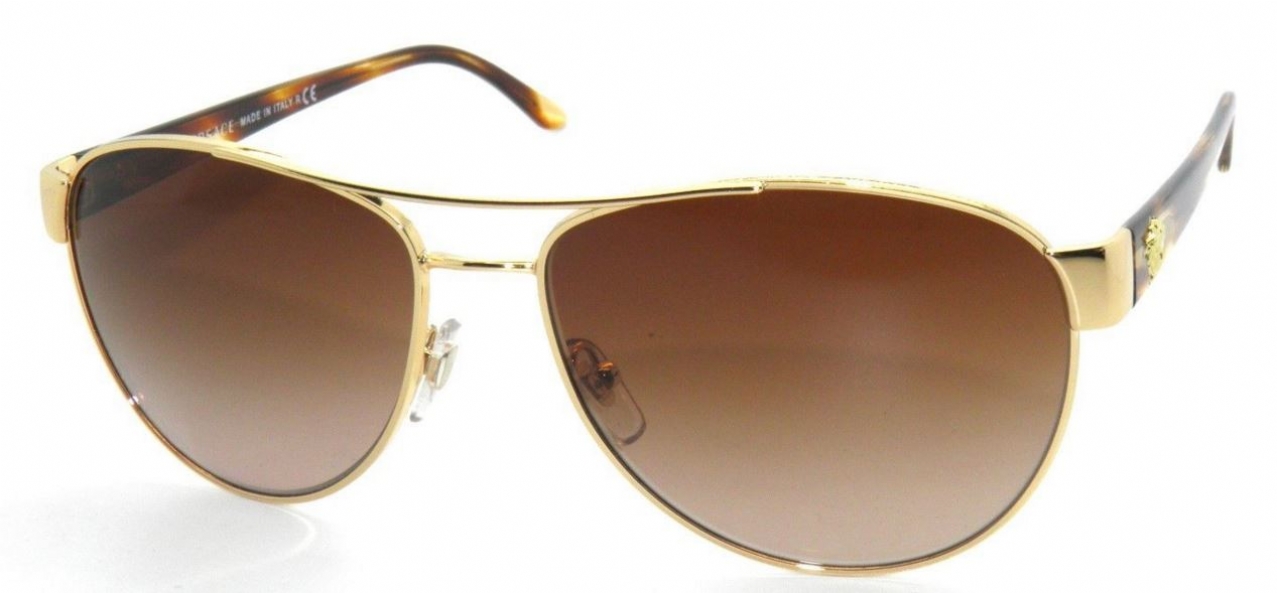 Versace 2145 Sunglasses