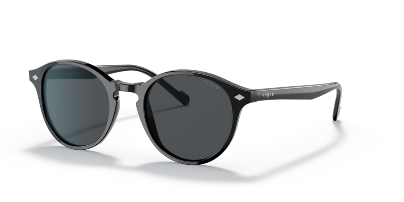 VOGUE 5327 W4487
