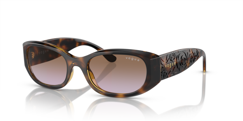 VOGUE 5525 W65668