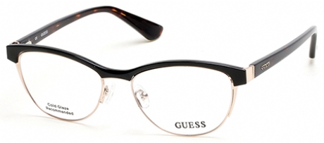 GUESS 2523 001