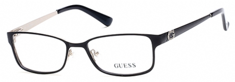 GUESS 2568 002