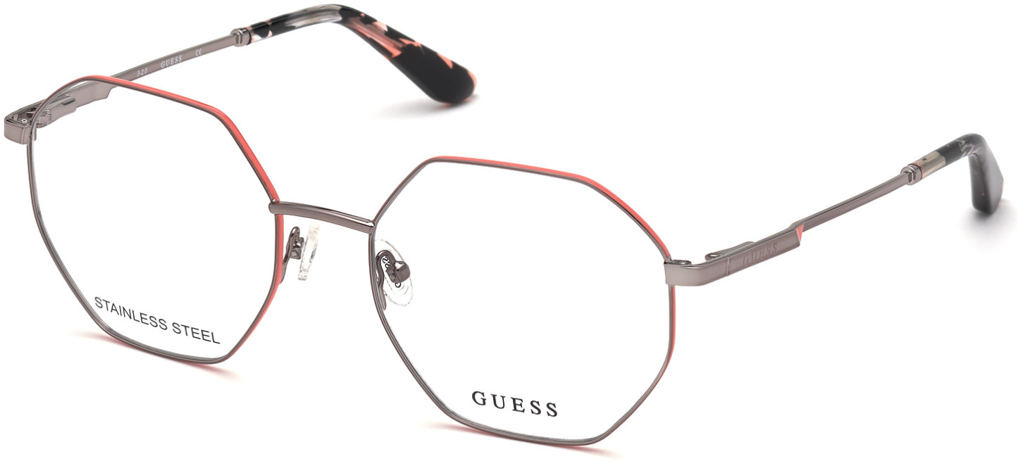 GUESS 2849 006