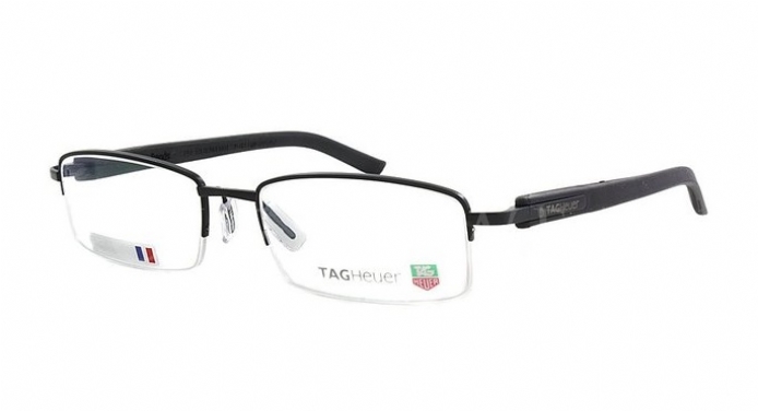 TAG HEUER 8208 TRENDS RUBBER 001