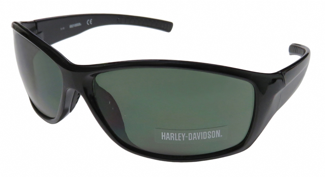 HARLEY DAVIDSON HDV 017 BLK-2